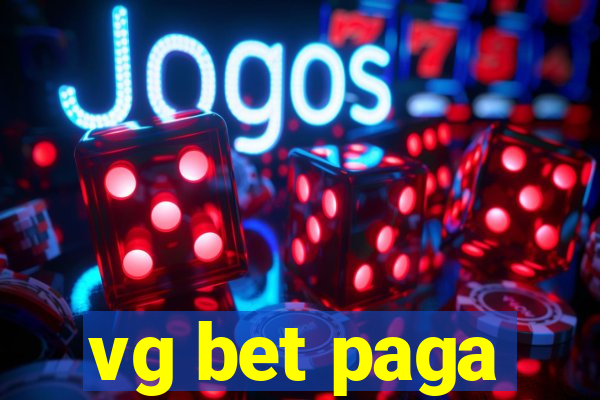 vg bet paga